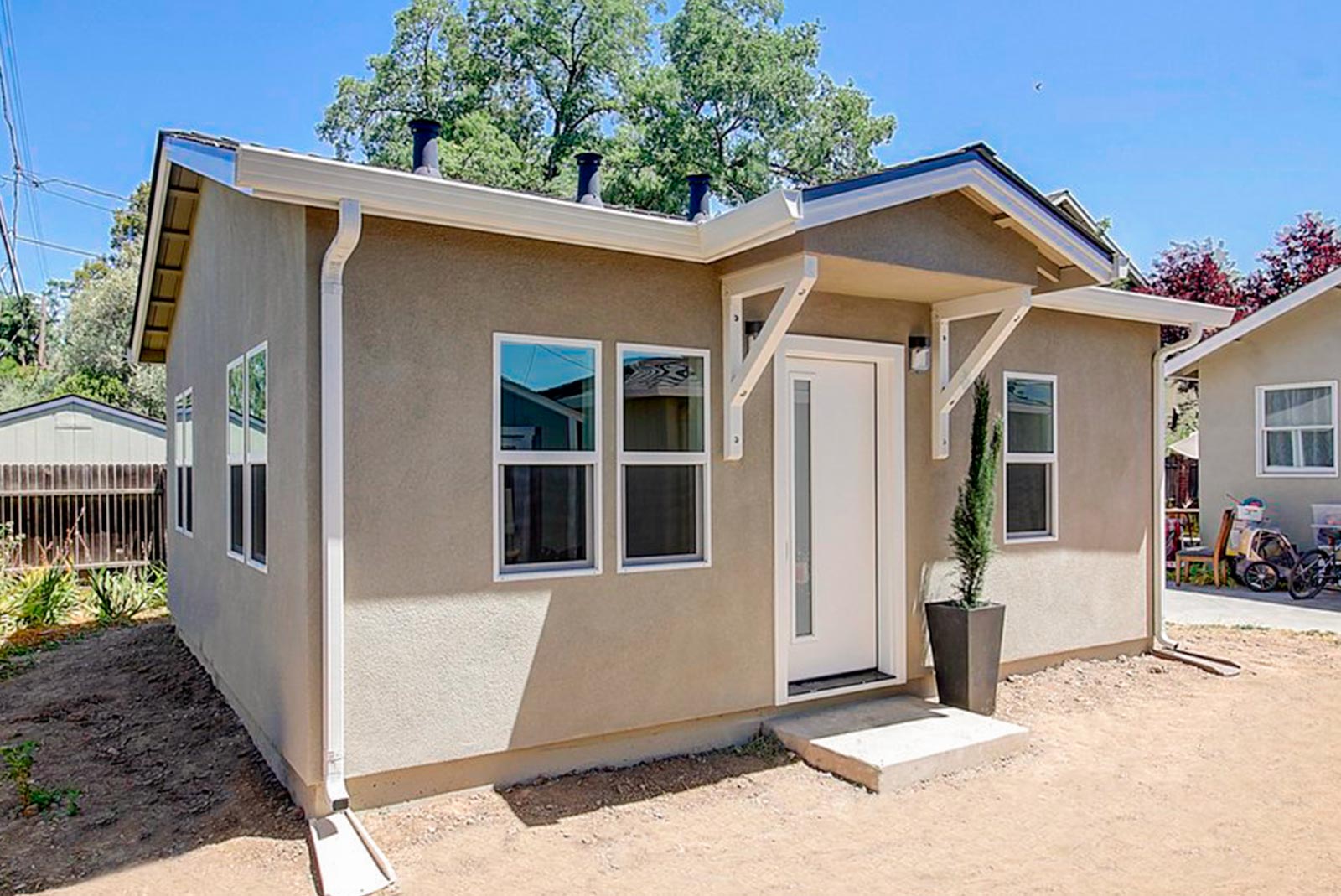 Woodland ADU Builders Company ADU Builders California