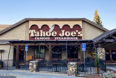 Best American Food Eateries In Roseville, Ca