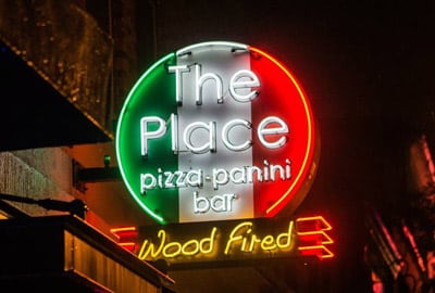 Top Italian Restaurants In Roseville, Ca