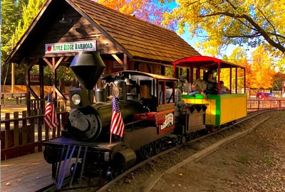 Best Things To Do In Apple Hill, Ca